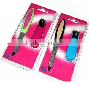Nail Clippers Dead Skin Shovel Nails Down the Two-piece Suit thumbnail-1