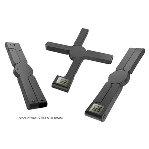 KS-727 Folding Kitchen Scale thumbnail-3