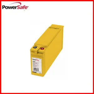 Enersys 12V62F PowerSafe Battery 12V62AH Communication Data Communication thumbnail-4