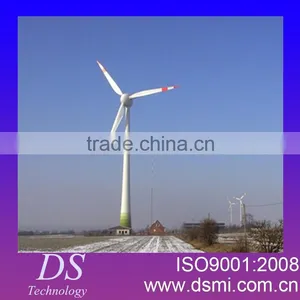 Wind Turbine Generator 5kw thumbnail-3