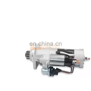WEICHAI Engine Shacman F2000 L3000 M3000 F3000 X3000 X6000 Truck Spare Parts 612600090293 Starter thumbnail-2