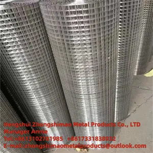 Galvanized Wire Mesh  thumbnail-5