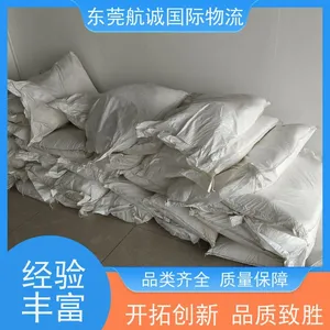 Chinato Germany International Chemicals Line Logistics Shuangqing Tax-to-Door One-Stop Logistics Service thumbnail-1