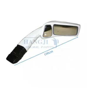 HJRM 0154 Door Mirror Model Bus 6120 Back Mirror Bus Electric Rearview Mirror Bus Spare Part thumbnail-1