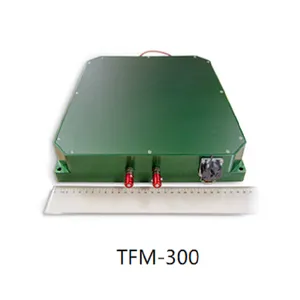 High Power Lightweight and Miniaturized 2-micron Laser Modules thumbnail-2