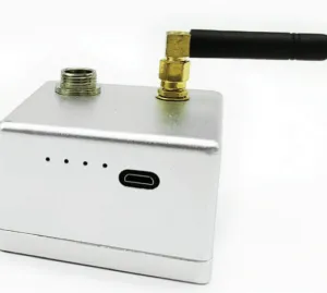 Elevator Wire Rope Slip Measurement Device thumbnail-2
