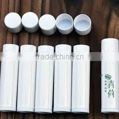 Clear PP Lip Balm Tube 5G,14G thumbnail-6