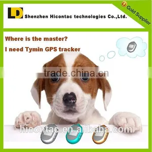 SOS Communicator,smallest Gps Gsm Tracker With Baidu and Google Map thumbnail-5