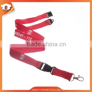 Promotion & Advertising Usb Lanyard thumbnail-6