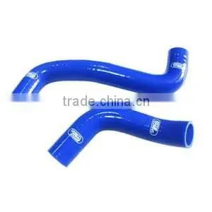 Silicone Coolant Radiator Hose for Forester Subaru thumbnail-1