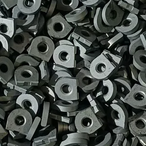 The Supply of High-quality Cemented Carbide Products, Various Specifications and Models, Can be Customized According to Customer Requirements thumbnail-4