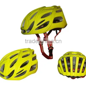 KY-0412 RockBros Bicycle Cycling Helmet EPS+PC Material Ultralight Mountain Bike Helmet 25 Air Vents SIZE:57-62cm thumbnail-1