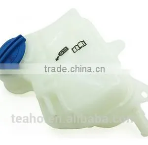 OEM 8E0 121 403 / 8E0 121 403A Engine Coolant Expansion Recovery Reservoir Tank thumbnail-2