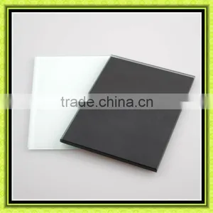 Hot Sell Top Quality Decorative Coated Glass thumbnail-1