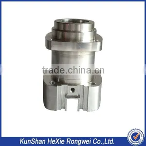 Stainless Steel Spare Parts Cnc Machining Motorcycle Parts China thumbnail-4