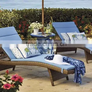 Extra Large Portable Light Weight Tommy Bahama Chair thumbnail-1