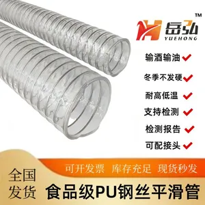 Wire Reinforced Hose thumbnail-4