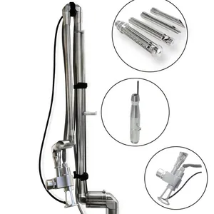 Portable 2024 Laser CO2 Fractional Co2 Laser Skin Resurfacing Machine With Ce Approved thumbnail-4