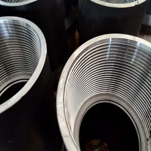 Thread Copper Plating, Material, Necking Down Processing thumbnail-3