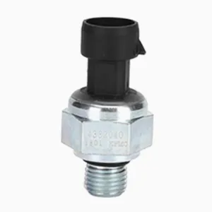 Hitachi EX200-5 ZAX230/240 Excavator Pressure Switch Sensor Alarm Sensor 4332040 thumbnail-1