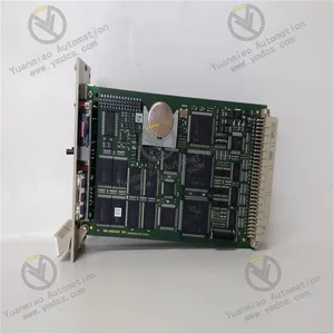 HIMA F3348 8 Fold High-Performance Output Module for Safety Systems thumbnail-1