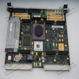 MOTOROLA MVME162P-244L Embedded Computer thumbnail-1