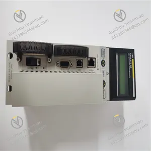 140ACI03000C SCHNEIDER Analog Input Module of Modicon Quantum Series thumbnail-3