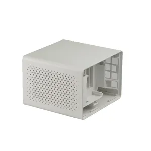 Custom Laser Projector Plastic Injection Mold thumbnail-4