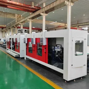 CNC Bearing Housing Boring Machine thumbnail-3