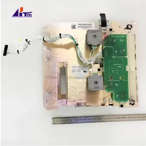 445-0756286 ATM Machine Parts NCR S2 Pick Module Assy 4450756286 thumbnail-5