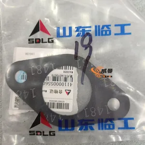 SDLG 4110000556032 Gasket - Precision Sealing Element for Engine or Machinery Component Joints thumbnail-3