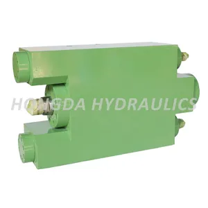 Manufacture Direct Supply Lift Hydraulic Cylinder for Steel Coil Flatbed Truck Hydraulic Cylinder Metallurgical Engineering thumbnail-2