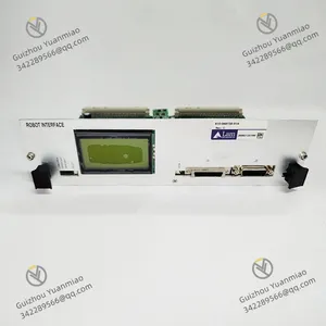 Lam Research 810-068158-014 PCBA CIRCUIT BOARD thumbnail-1