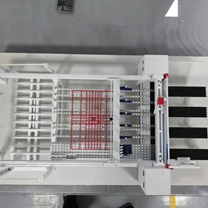 Industrial Production Line Sand Table Model Manufacturer thumbnail-1