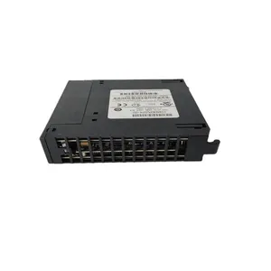 IC693CPU374 Industrial Control Module Communication Function 104X905BA603 thumbnail-3