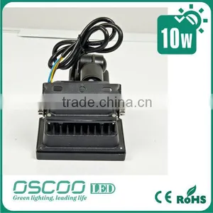 IR Sensor Series LED Flood Light 10W (10w 20W 30W 50W) thumbnail-2