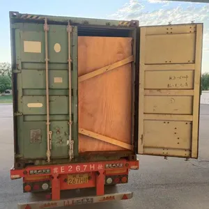 Any Port in China To ST.PETERSBURG or Moscow of RUSSIA Logistics Transportation thumbnail-4