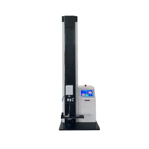 PMT-05 Medical Packaging Physical Performance Tester-90 Degree Peel Test thumbnail-1