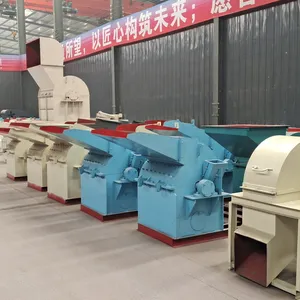 Can Crusher Scrap Aluminum Sheet Crusher Electronic Board Crusher for Sale thumbnail-5
