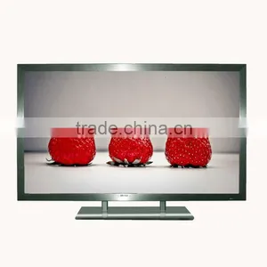 Factory Price Sale 52'' 1080P Slim Google Smart TV With Android OS All In One PC TV thumbnail-1