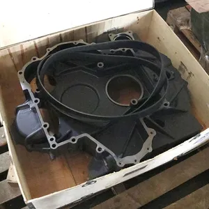 Wholesale Genuine Products SANY Dump Truck Parts Sany Wide Body Spare Parts Sany Auto Spare Parts thumbnail-4