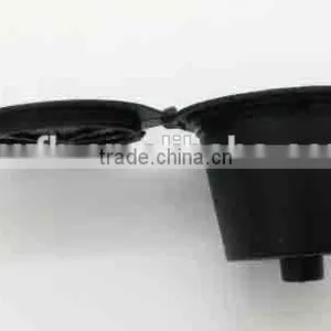 Hot Selling PP Nespresso Refillable&Reusable Capsule thumbnail-4