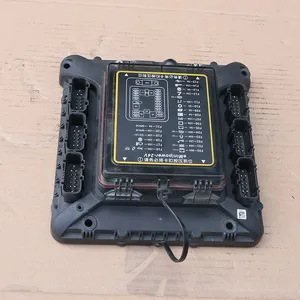 140107000029B SANY Excavator Controller EMinipower02-12V for SY55 SY60 SY65 SY75 Digger Control Panel Module thumbnail-2