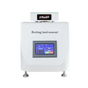 HST-ZXQ6P Pneumatic Metallographic Specimen Mounting Press 1-Year Warranty for Efficient Lab Sample Preparation thumbnail-5