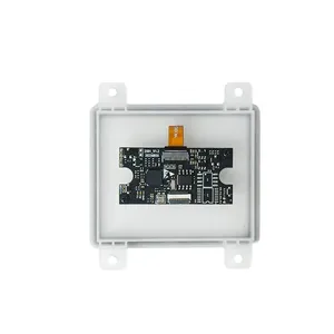 Xingtong Xt206h Embedded qr Code Scanning Module for Turnstiles, Automatic Barcode Scanner, Manufacturer of High-density Barcode Scanners thumbnail-5
