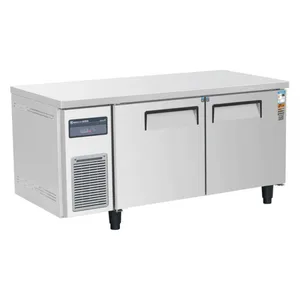 American Style Work Station American Style Work Bench Chiller thumbnail-1