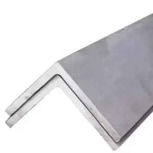 Perforated Steel Angles Bar for Door Frames Galvanized Steel Angles for Garage Doors Carbon Steel Punched Angle Iron thumbnail-1