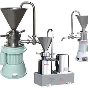 Vertical Colloid Mill thumbnail-2