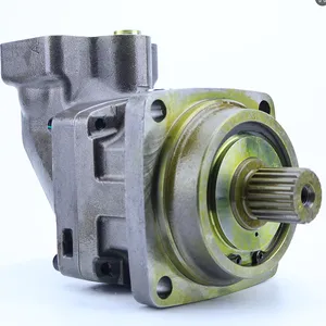Hydraulic Motor F12-125-MF-IV-D-000-0000-P0 F12-110-MS-SV-S-000-0000-P0 F12-110-MF-IV-Z-000-0000-P0 F12-090-MF-IV-D-000-0 thumbnail-1