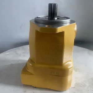 Factory Selling High Quality Hydraulic Fan Motor 3346234 334-6234 9T-1080 4T-6917 6E-6659 6E-6666 6E-2927 thumbnail-2